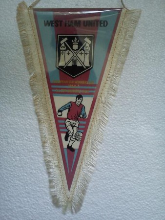 WEST HAM UNITED -29-